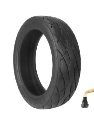 Neumático sin cámara con válvula CHAOYANG 10*2.50-6.5