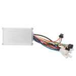 Placa base/controlador de 36 V para patineta eléctrica Kugoo M4 con pantalla de 5 pines - Imagen 3