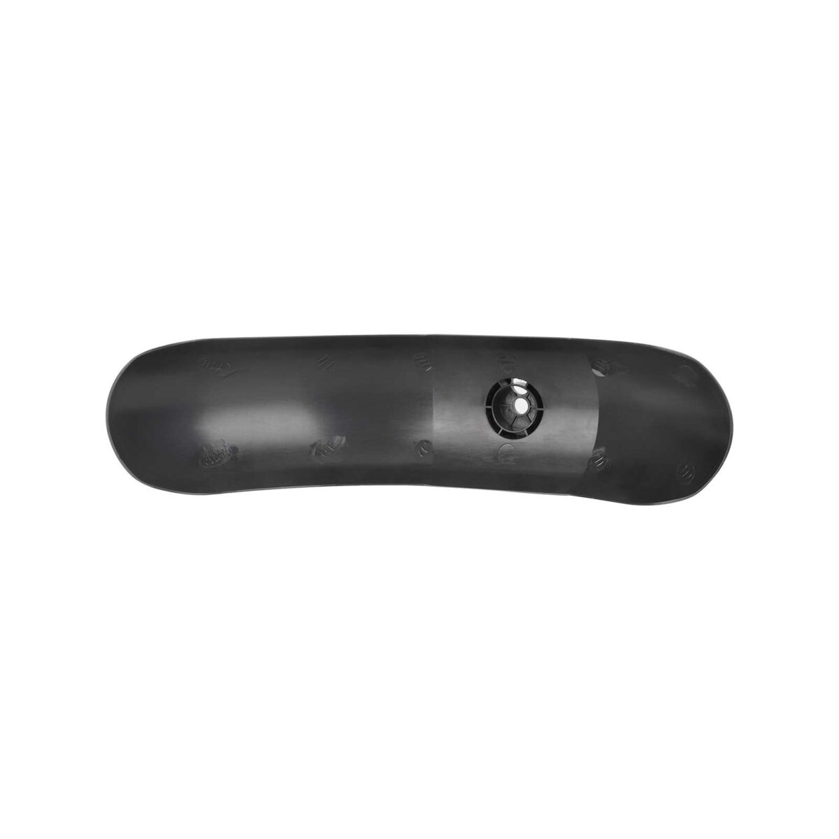 guardabarros delantero negro para G30 Max - Imagen 6