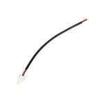 Conector de batería de luz trasera para scooter M365 y Pro - Imagen 5