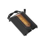 Luz lateral trasera izquierda KukirinG2ProDB (hebilla negra)