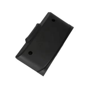 Carcasa inferior decorativa frontal original del Segway Ninebot Max G3