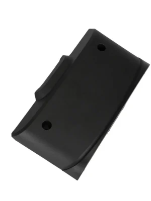 Carcasa inferior decorativa frontal original del Segway Ninebot Max G3