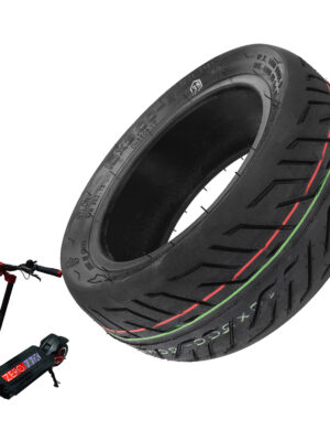 Neumático sin cámara CST 10*3.00-6 para Zero 11X y Kaabo Wolf