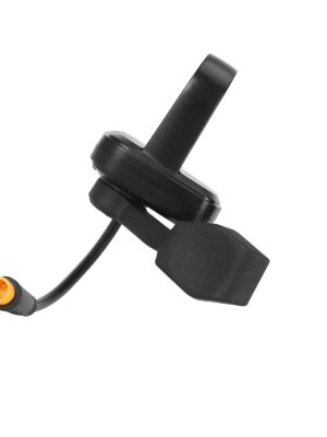 Wuxing de 8 mm para acelerador y dirección, resistente al agua, para el lado derecho (adaptada a SmartGyro Speedway y Rockway)