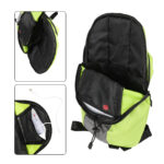 Mochila con intermitentes y control remoto inalámbrico - Imagen 6