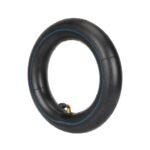 Tubo interior curvado de 90 grados hacia afuera de 8,5 x 3