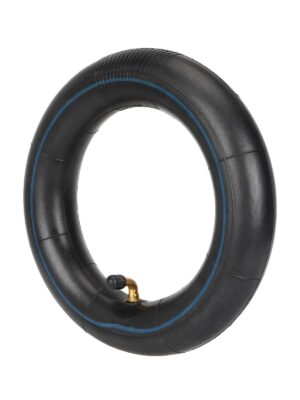 Tubo interior curvado de 90 grados hacia afuera de 8,5 x 3