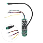 Tablero para scooters Xiaomi 3 Lite