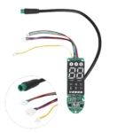 Tablero para scooters Xiaomi 3 Lite