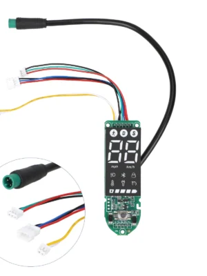 Tablero para scooters Xiaomi 3 Lite