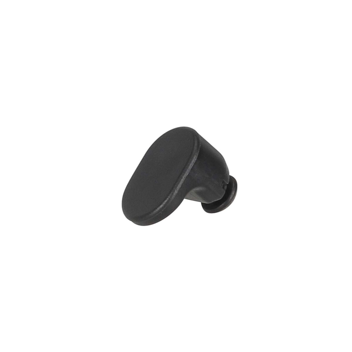Gancho para guardabarros trasero negro para Xiaomi 4/5/5Pro/5Max - Imagen 3