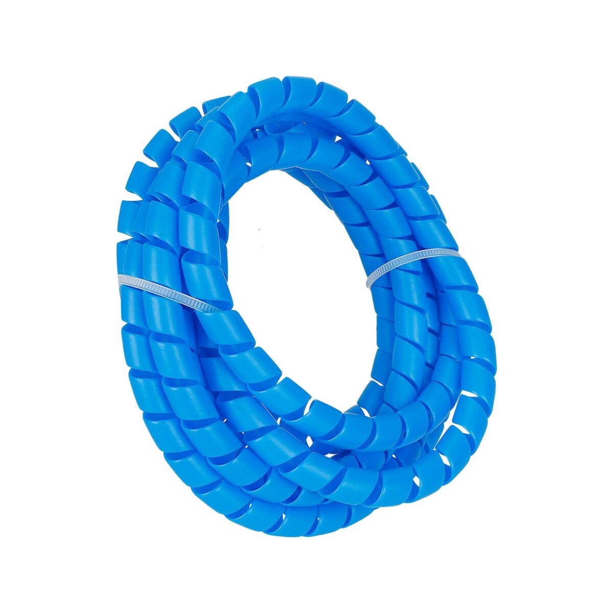 Línea de protección de bobinado azul de 8 mm2M - Imagen 2