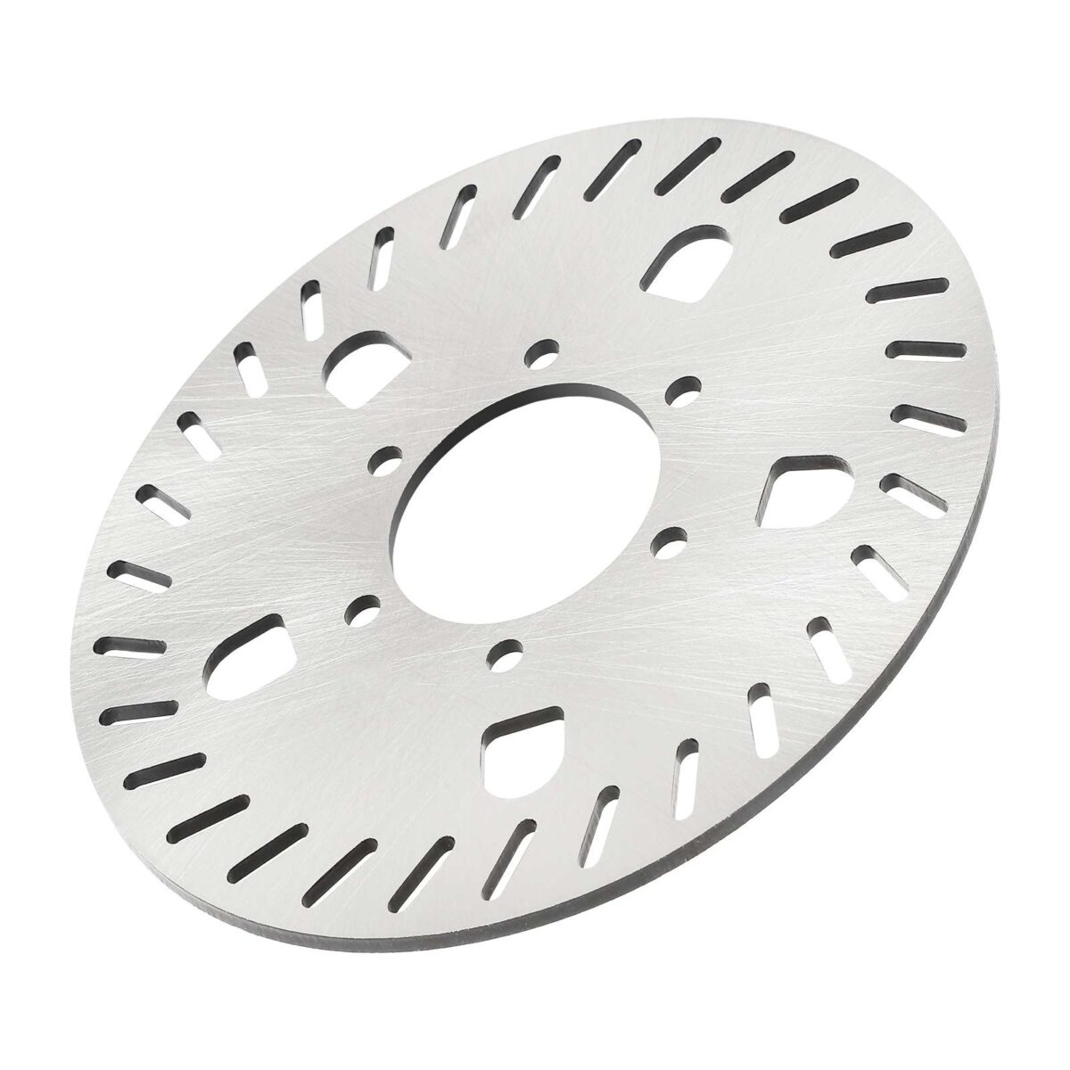 Disco de freno de 140 mm y 6 orificios para scooters Segway Ninebot GT1 GT2 - Imagen 6