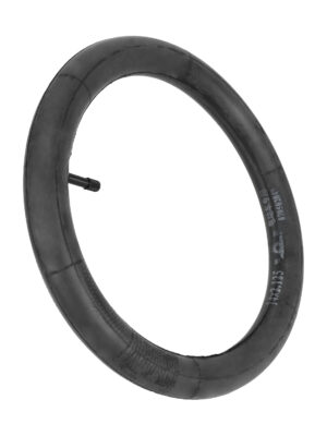 Cámara de aire Chaoyang 14x2.125 con válvula recta