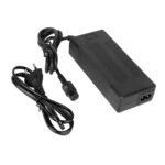Cargador de 42 V 2 A con GX16 (enchufe UE) - Imagen 4