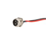 Cable de carga GX16 con conector XT60 - Imagen 6