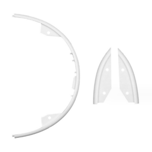 Tira de seguridad para carrocería blanca M365