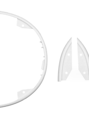 Tira de seguridad para carrocería blanca M365