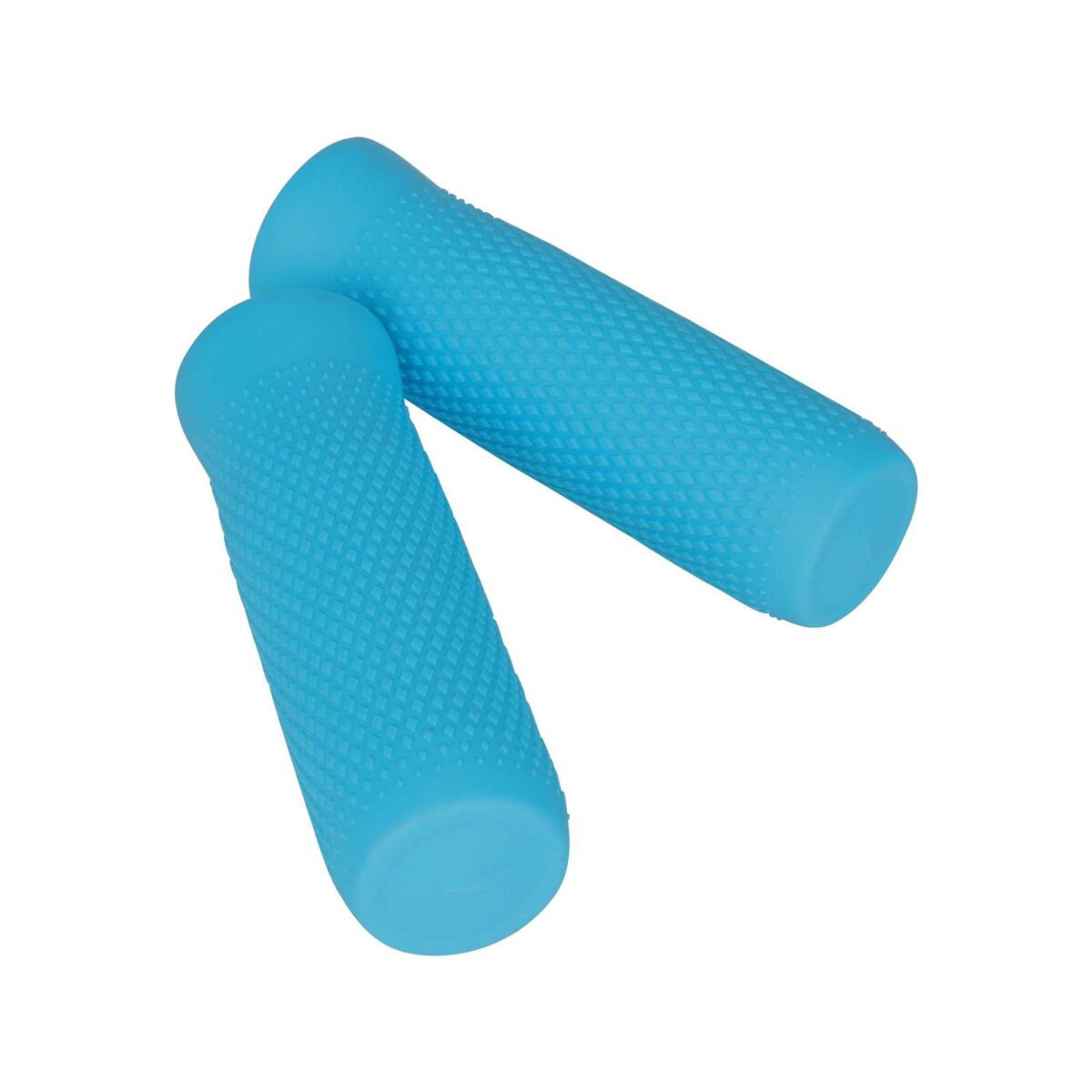 Puños azules para Ninebot ES1/ES2/ES3/ES4/ES5 - Imagen 3