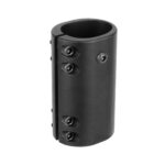 Soporte plegable negro de CNC para scooter de la serie Max G30 - Imagen 4