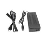 Cargador adaptador de 42 V para patinete M365/Ninebot (estándar de EE. UU.)