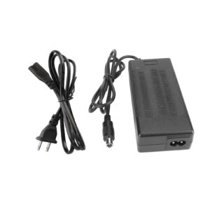 Cargador adaptador de 42 V para patinete M365/Ninebot (estándar de EE. UU.)
