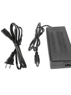 Cargador adaptador de 42 V para patinete M365/Ninebot (estándar de EE. UU.)