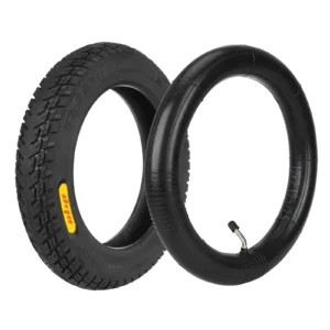 Cámara de aire reforzada con neumático Ulip 12×2.125/12*2.5/12.5*2.125