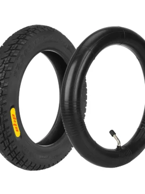 Cámara de aire reforzada con neumático Ulip 12×2.125/12*2.5/12.5*2.125