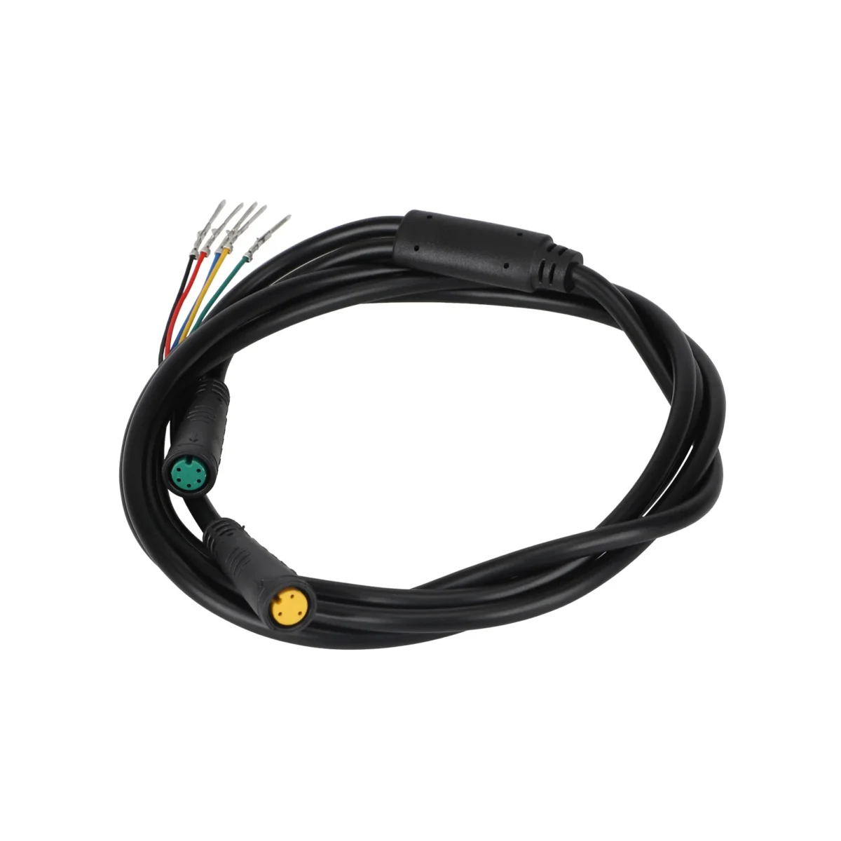 Cable adaptador de 3 y 5 pines para Kukirin G2 Pro/G2 Max - Imagen 6