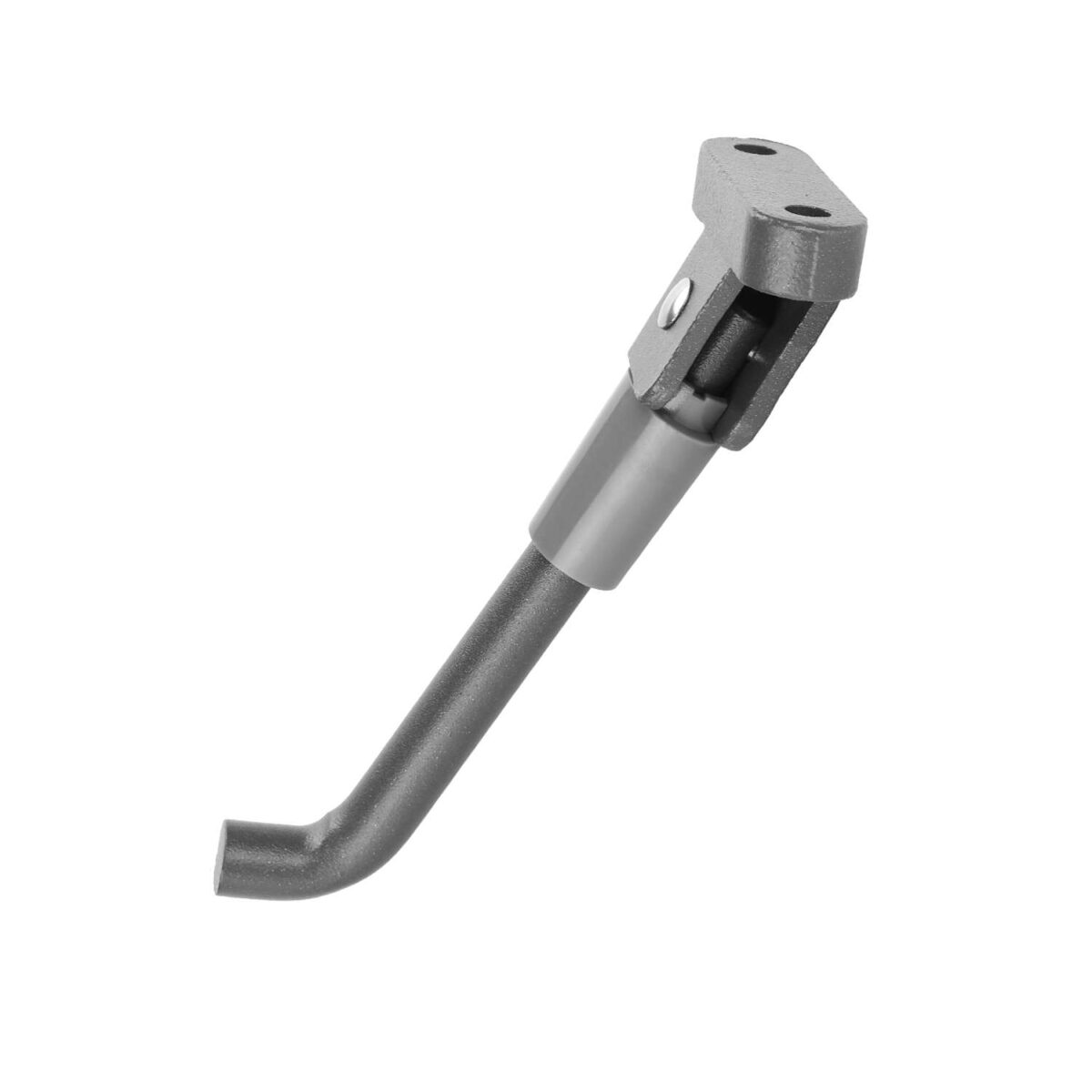 Pata de cabra negra con 2 tornillos para patinetes Kukirin G2 Pro Xiaomi M365/Pro/Pro2/1S/Essential Lite - Imagen 5