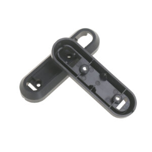 2 cubiertas decorativas pro2 (con 4 tornillos)