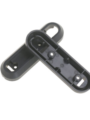 2 cubiertas decorativas pro2 (con 4 tornillos)