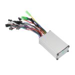 Placa base/controlador de 36 V/48 V 15 A para pantalla S866 - Imagen 4