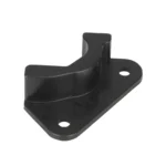 Almohadilla amortiguadora izquierda original para patinete Segway Ninebot F3