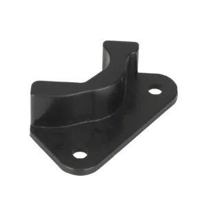 Almohadilla amortiguadora izquierda original para patinete Segway Ninebot F3