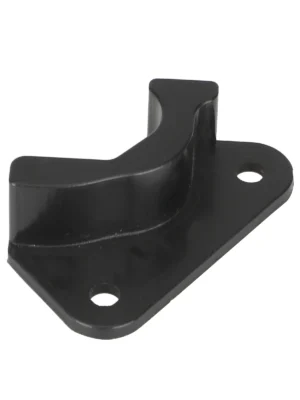 Almohadilla amortiguadora izquierda original para patinete Segway Ninebot F3