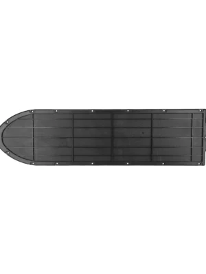 Tapa del compartimento de la batería original del Segway Ninebot MAX G2/G65