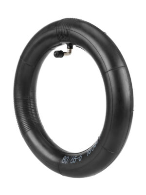 Cámara de aire 80/65-6 con 90 grados hacia afuera