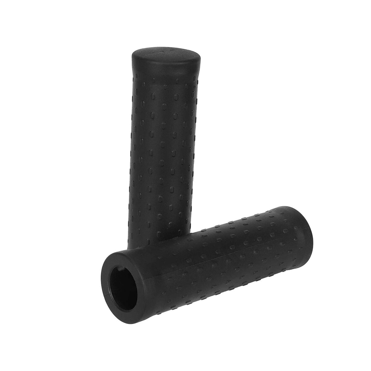 Puños negras para scooter Pro - Imagen 4
