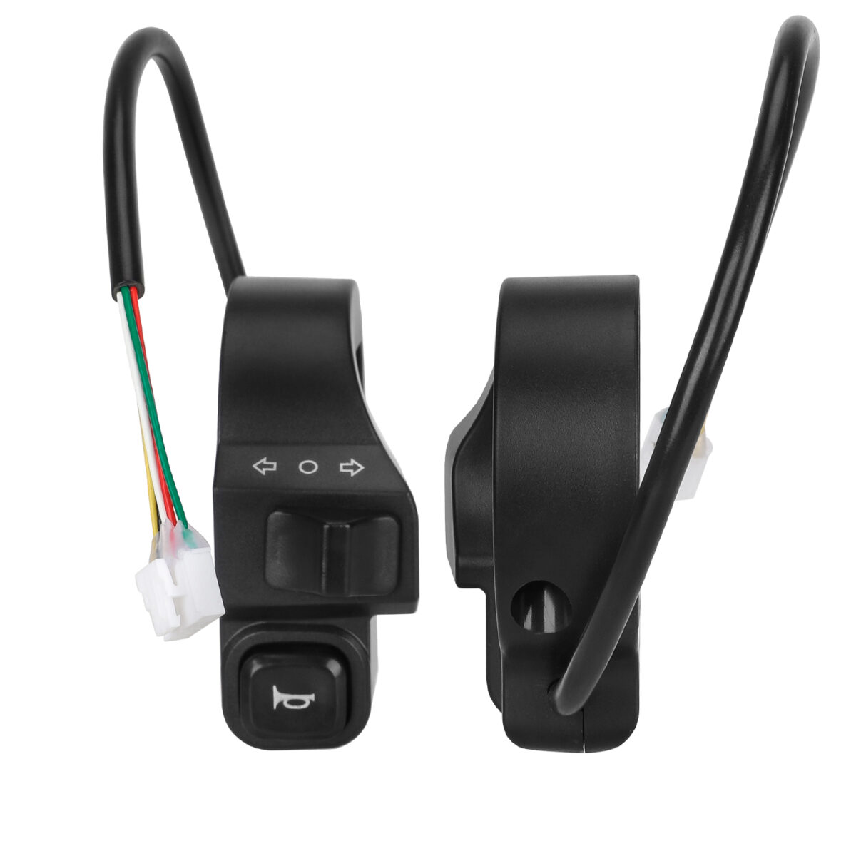 Interruptor Kukirin G2/G3/G4 para bocina y luz de giro - Imagen 5