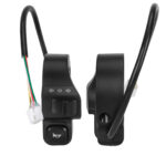 Interruptor Kukirin G2/G3/G4 para bocina y luz de giro - Imagen 5