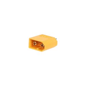Conector macho para modelo de avión XT60