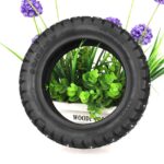 Neumático todoterreno para nieve Ulip 90/65-6.5 (con tornillos antideslizantes) - Imagen 5