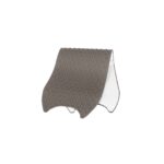 Almohadillas de silicona para los pies de los scooters F20/F25/F30/F40 - Imagen 5