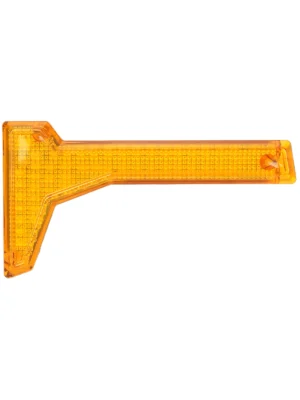 Luz de esquina de placa inferior derecha KuKirin G4 Max