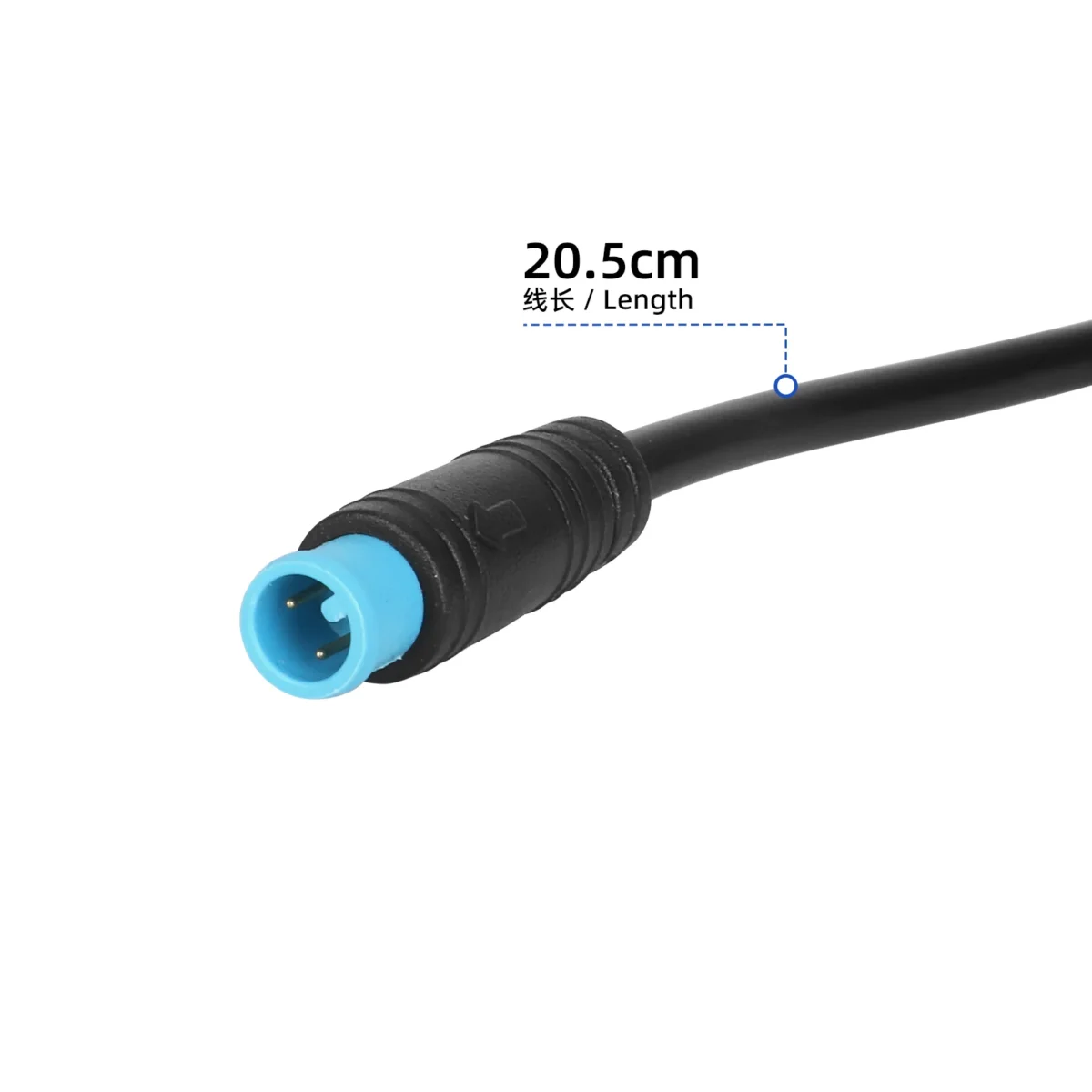 Botón de encendido para DUALTRON Togo ltd - Imagen 3