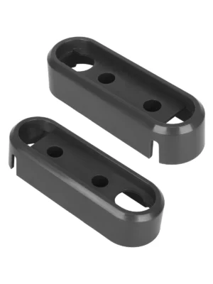 2 piezas de cubierta decorativa trasera para Xiaomi 5