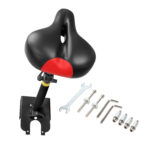Asiento grande para Xiaomi M365/1S/Lite (blanco) - Imagen 6